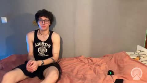 Snapshot of x_files_t chatting on January 10, 4:09 pm Philipp and Este online show from January 10, 4:09 pm