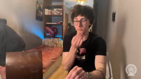 Snapshot of x_files_t chatting on January 18, 3:05 pm Philipp and Este online show from January 18, 3:05 pm