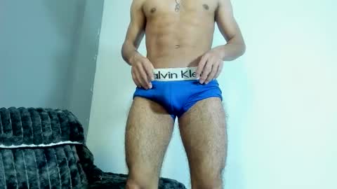 Harold online show from November 10, 7:18 am