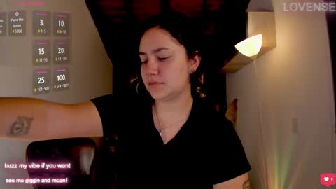 Helena online show from February 21, 2:34 am