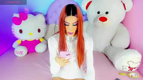 Maria Juliana online show from June 24, 6:40 pm