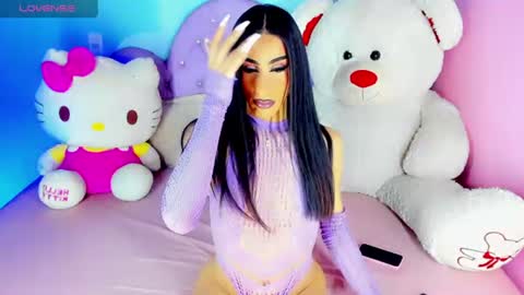 Maria Juliana online show from June 28, 6:52 am