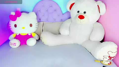 Maria Juliana online show from July 12, 1:02 pm