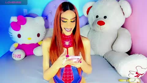 Maria Juliana online show from July 16, 3:56 am