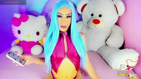 Maria Juliana online show from July 26, 5:59 am