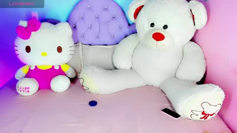 Maria Juliana online show from July 30, 6:12 am