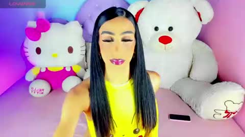 Maria Juliana online show from July 31, 6:35 am