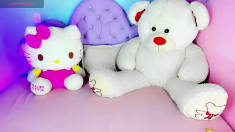 Maria Juliana online show from August 2, 4:55 am