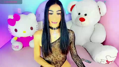Maria Juliana online show from August 8, 6:48 am