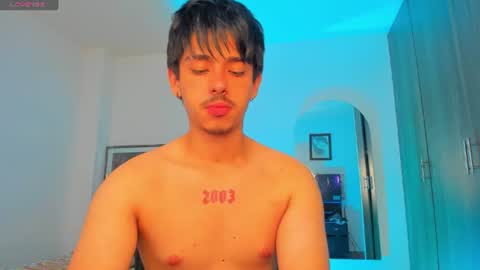 x_miller online show from July 24, 6:06 pm