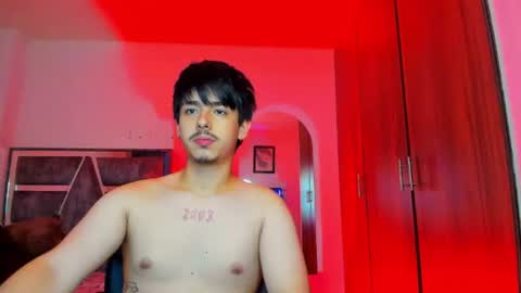 x_miller online show from July 28, 7:39 pm