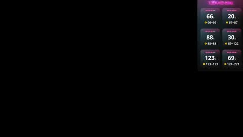 LOVE NERDS ONLY online show from January 4, 3:40 am