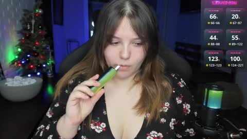 LOVE NERDS ONLY online show from January 29, 12:54 am