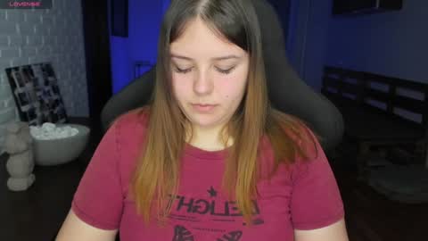 LOVE NERDS ONLY online show from February 6, 2:33 am