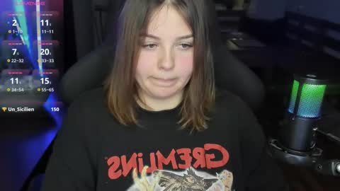 LOVE NERDS ONLY online show from September 27, 5:01 am