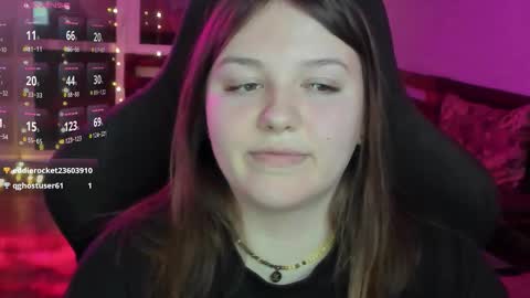 LOVE NERDS ONLY online show from January 9, 4:37 am