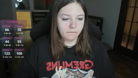 LOVE NERDS ONLY online show from March 3, 5:24 am