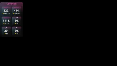 LOVE NERDS ONLY online show from March 6, 5:15 am