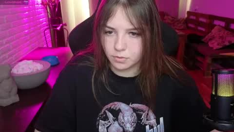 LOVE NERDS ONLY online show from May 2, 3:44 am