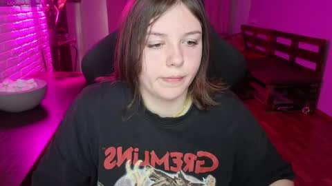 LOVE NERDS ONLY online show from May 31, 3:36 am