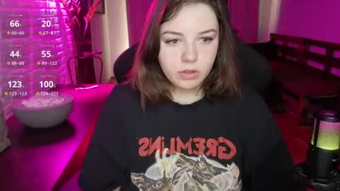 LOVE NERDS ONLY online show from June 12, 5:06 am