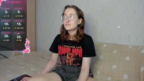 Agatha online show from November 15, 3:15 am