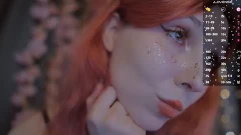 Snapshot of x_sexykitten666_x chatting on August 3, 4:33 pm Lucy online show from August 3, 4:33 pm