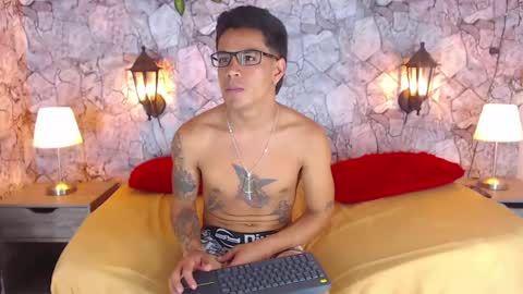 Snapshot of xabier_583 chatting on February 11, 2:35 pm xabier online show from February 11, 2:35 pm