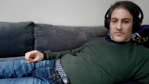 xalegarmax online show from January 8, 9:44 pm