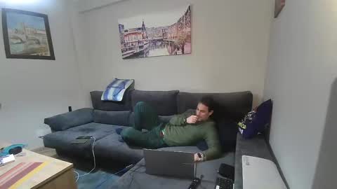 xalegarmax online show from January 22, 9:21 pm