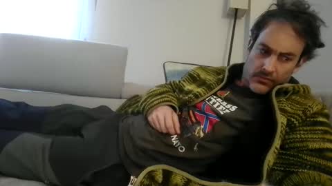 xalegarmax online show from March 15, 4:57 pm