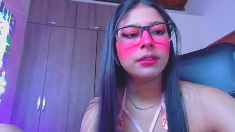 XALLYSONX online show from March 6, 12:12 pm