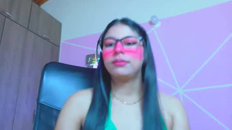XALLYSONX online show from April 23, 11:53 am