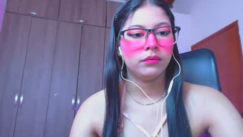 XALLYSONX online show from June 12, 11:42 am