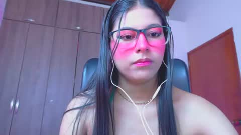 XALLYSONX online show from June 22, 12:13 pm
