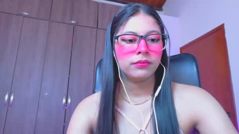 XALLYSONX online show from June 27, 12:22 pm