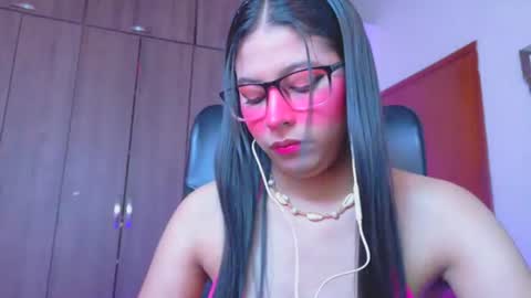 XALLYSONX online show from July 1, 12:18 pm
