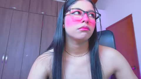 XALLYSONX online show from July 6, 12:13 pm