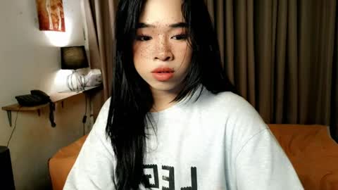 Snapshot of xam_blair_asian chatting on May 28, 6:32 am xam_blair_asian online show from May 28, 6:32 am