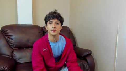 xam_collen online show from December 16, 4:45 pm