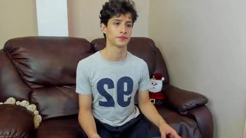 xam_collen online show from December 18, 3:40 pm