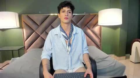 xam_collen online show from March 4, 7:53 pm