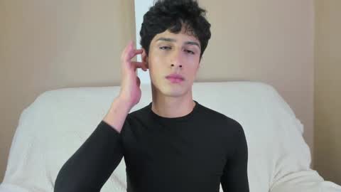 xam_collen online show from March 26, 5:18 pm