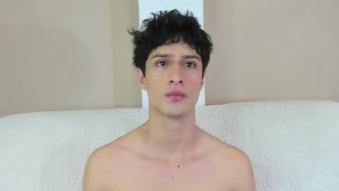 xam_collen online show from March 27, 12:38 pm