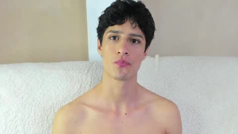 xam_collen online show from March 29, 2:00 am