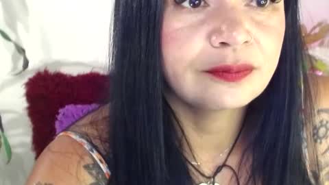 Snapshot of xamara1124 chatting on January 30, 3:11 am XAMARA1124 online show from January 30, 3:11 am