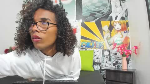 xamira_hot online show from March 14, 4:51 am