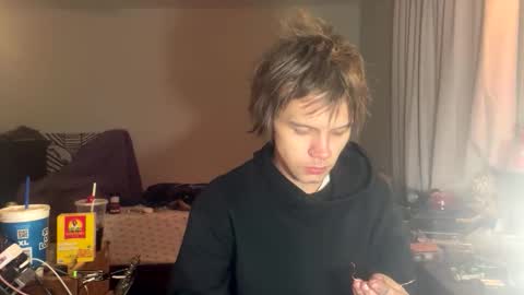 xander0zzz online show from February 24, 7:28 am