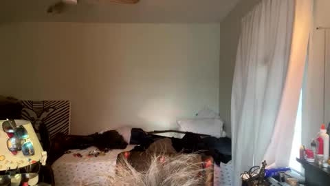 xander0zzz online show from March 7, 3:20 pm