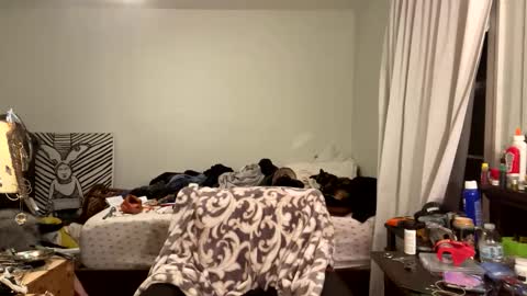 xander0zzz online show from March 11, 2:28 am